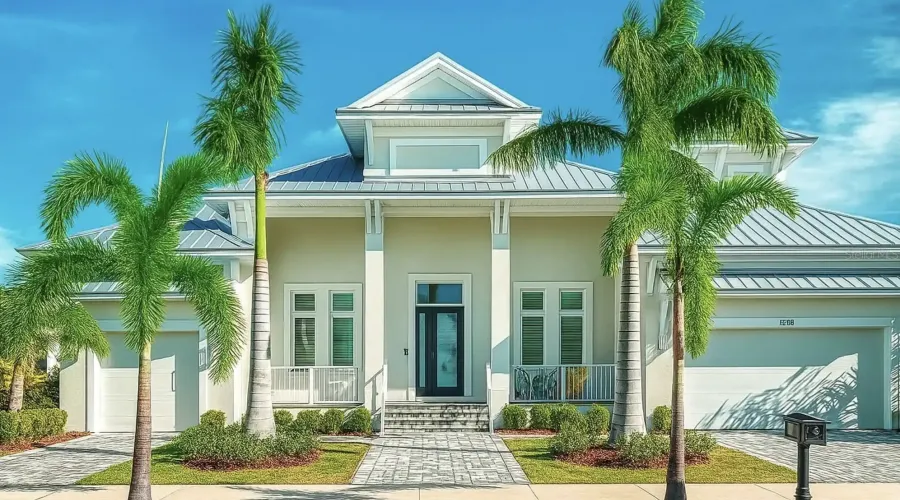 5713 Tybee Island Drive, Apollo Beach, Florida, 33572, United States, 4 Bedrooms Bedrooms, 8 Rooms Rooms,3 BathroomsBathrooms,Waterfront,For Sale,Tybee Island Drive,1894809